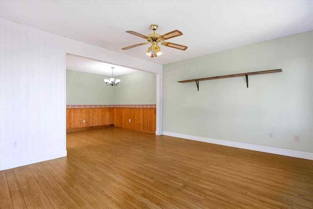 MLS® A2258866 - 123 7 Avenue SW in NONE High River, Residential