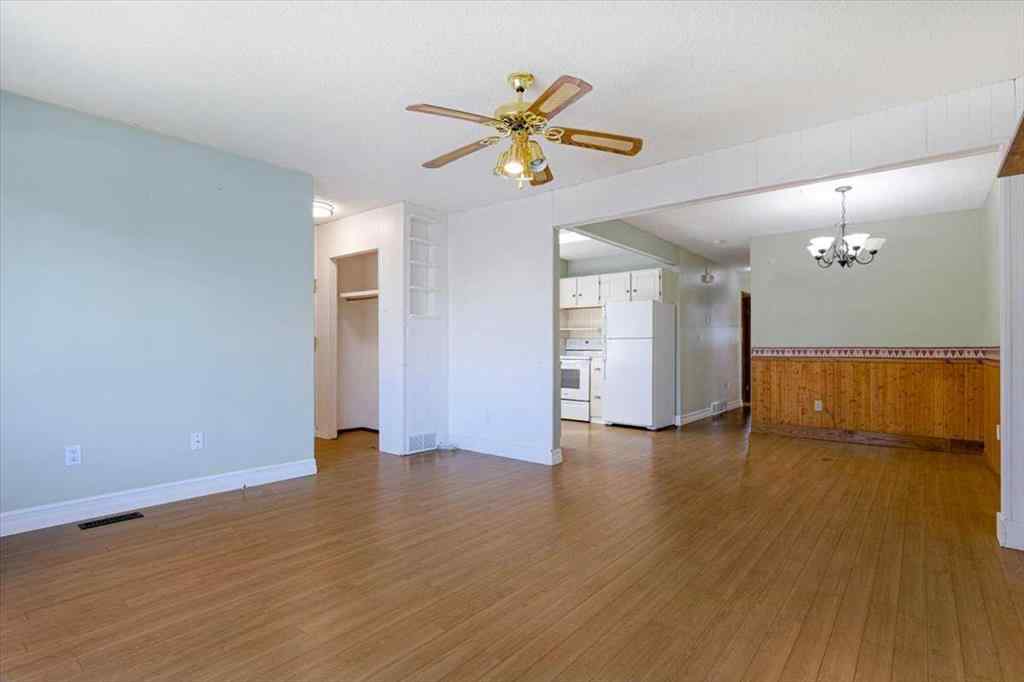 MLS® A2258866 - 123 7 Avenue SW in NONE High River, Residential