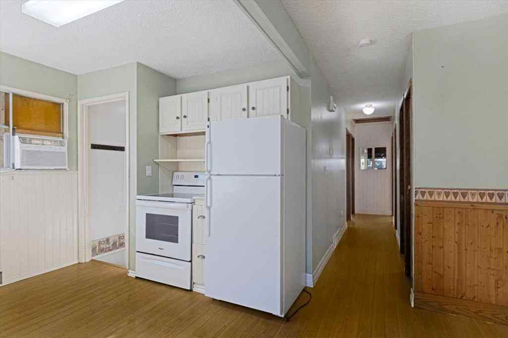 MLS® A2258866 - 123 7 Avenue SW in NONE High River, Residential