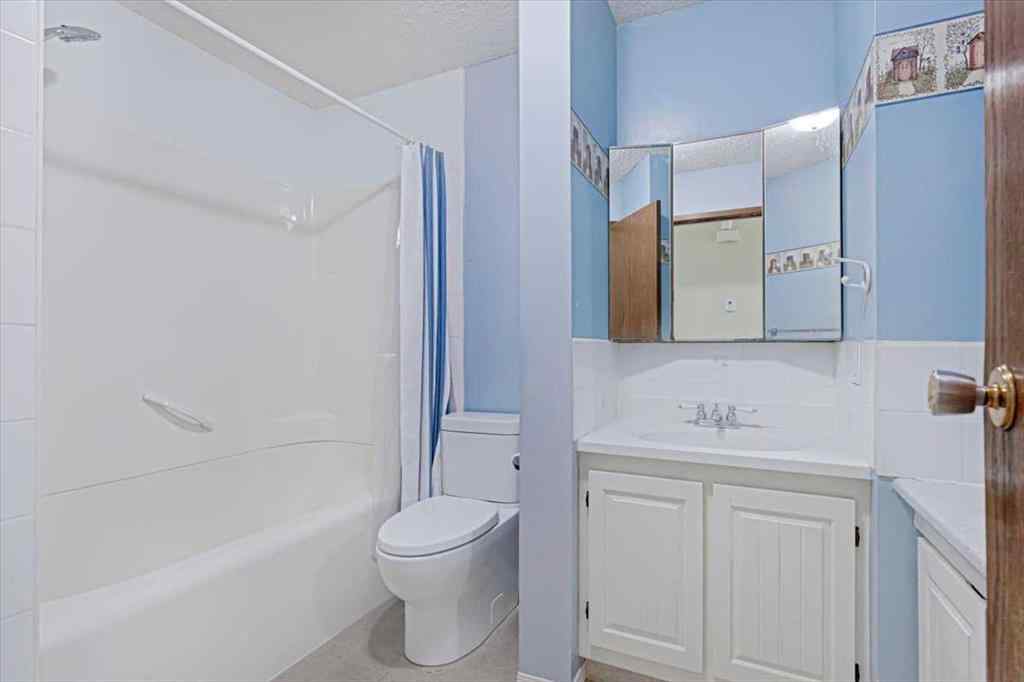 MLS® A2258866 - 123 7 Avenue SW in NONE High River, Residential