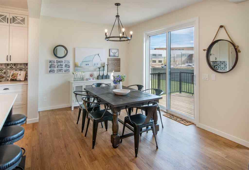 MLS® A2258867 - 604 Reynolds Crescent SW in Coopers Crossing Airdrie, Residential