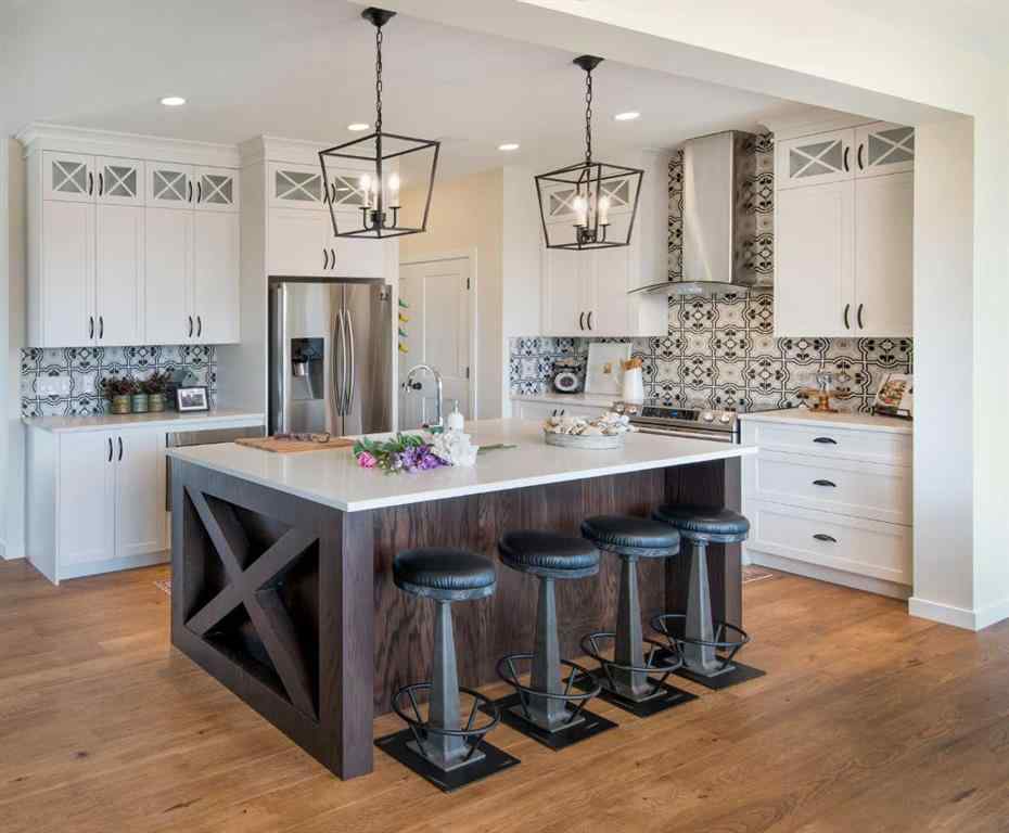 MLS® A2258867 - 604 Reynolds Crescent SW in Coopers Crossing Airdrie, Residential