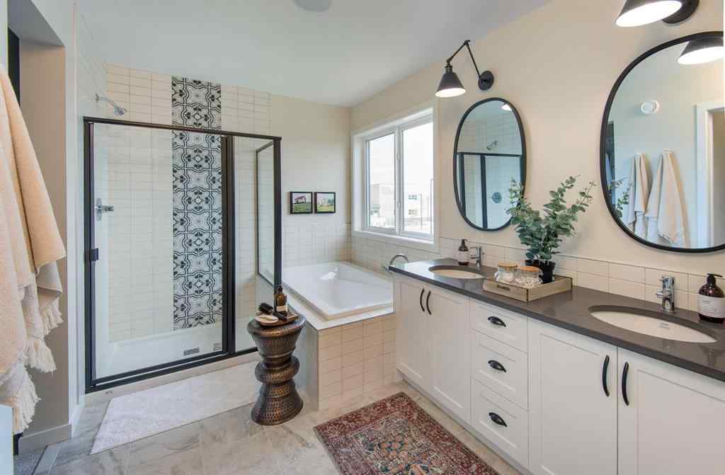 MLS® A2258867 - 604 Reynolds Crescent SW in Coopers Crossing Airdrie, Residential