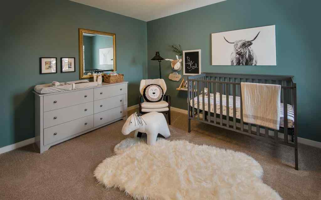 MLS® A2258867 - 604 Reynolds Crescent SW in Coopers Crossing Airdrie, Residential
