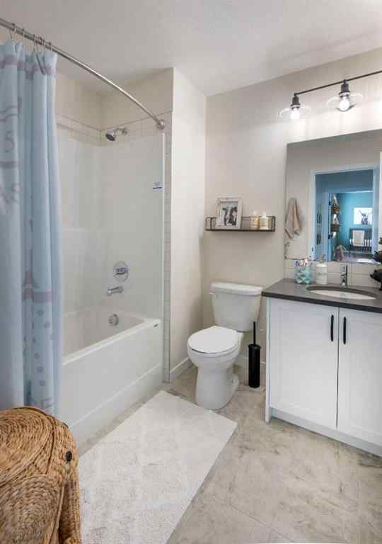MLS® A2258867 - 604 Reynolds Crescent SW in Coopers Crossing Airdrie, Residential