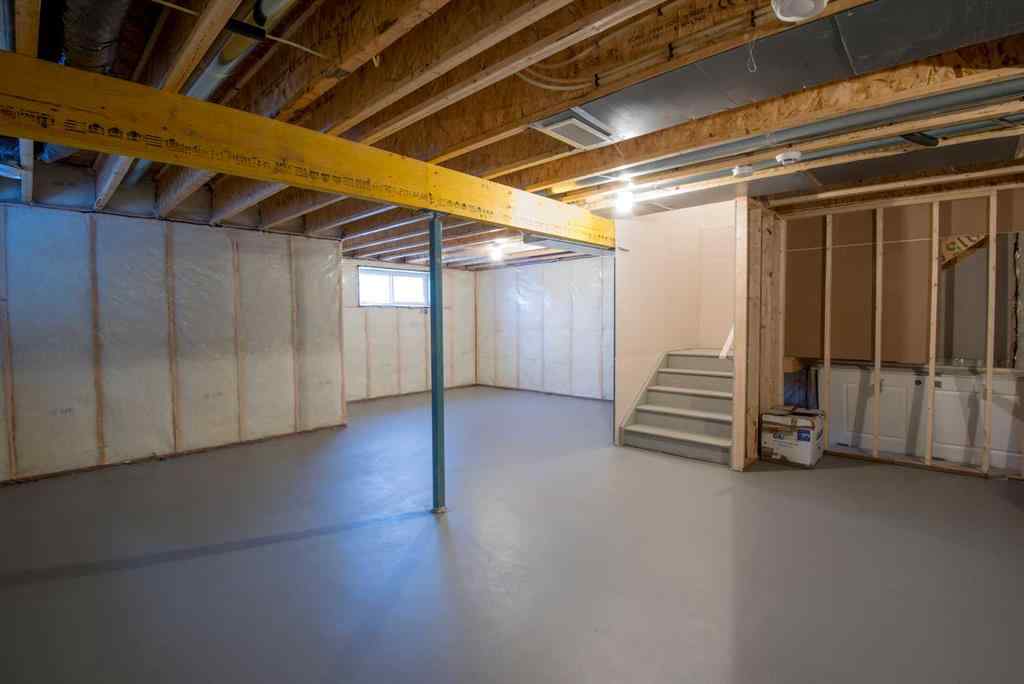 MLS® A2258867 - 604 Reynolds Crescent SW in Coopers Crossing Airdrie, Residential