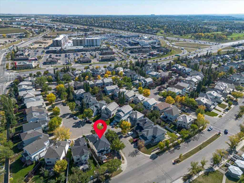 MLS® A2258869 - 10 Douglas Glen Crescent SE in Douglasdale/Glen Calgary, Residential