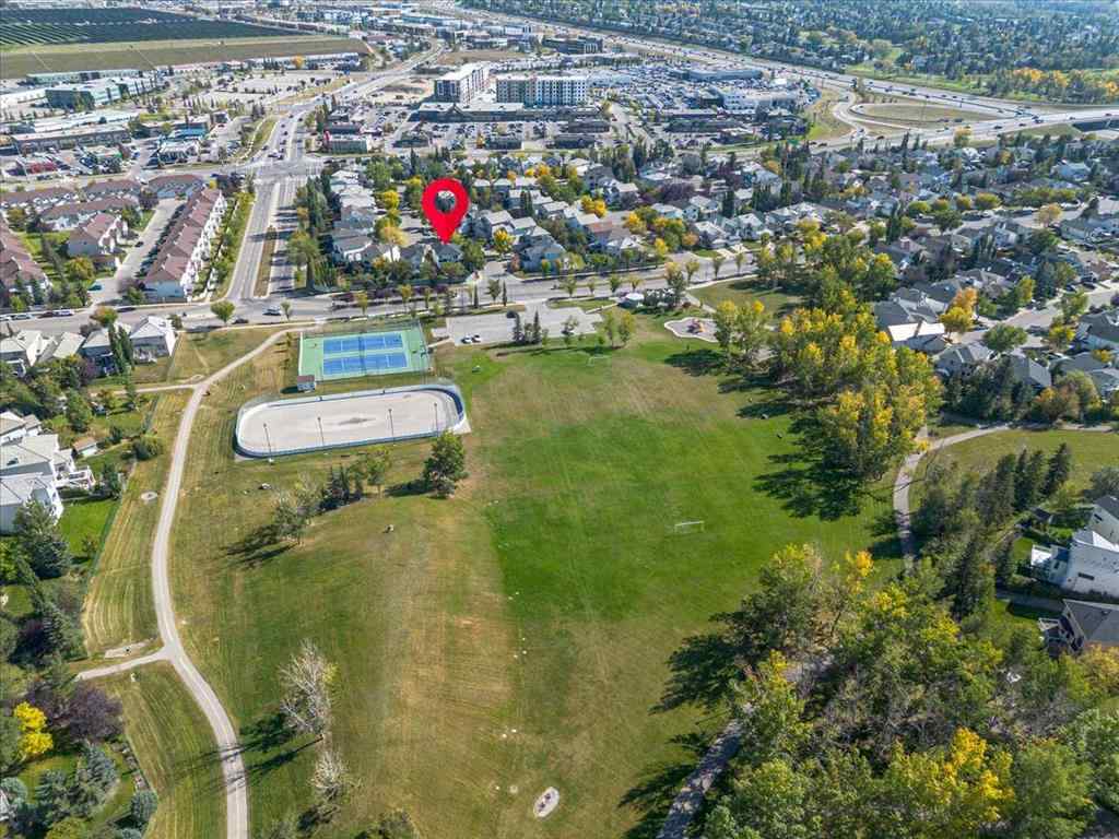 MLS® A2258869 - 10 Douglas Glen Crescent SE in Douglasdale/Glen Calgary, Residential