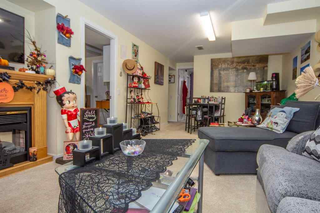 MLS® A2258870 - 1251 Penedo Crescent SE in Penbrooke Meadows Calgary, Residential