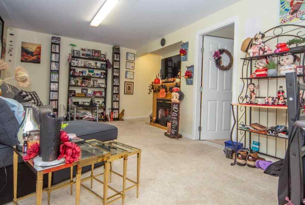 MLS® A2258870 - 1251 Penedo Crescent SE in Penbrooke Meadows Calgary, Residential