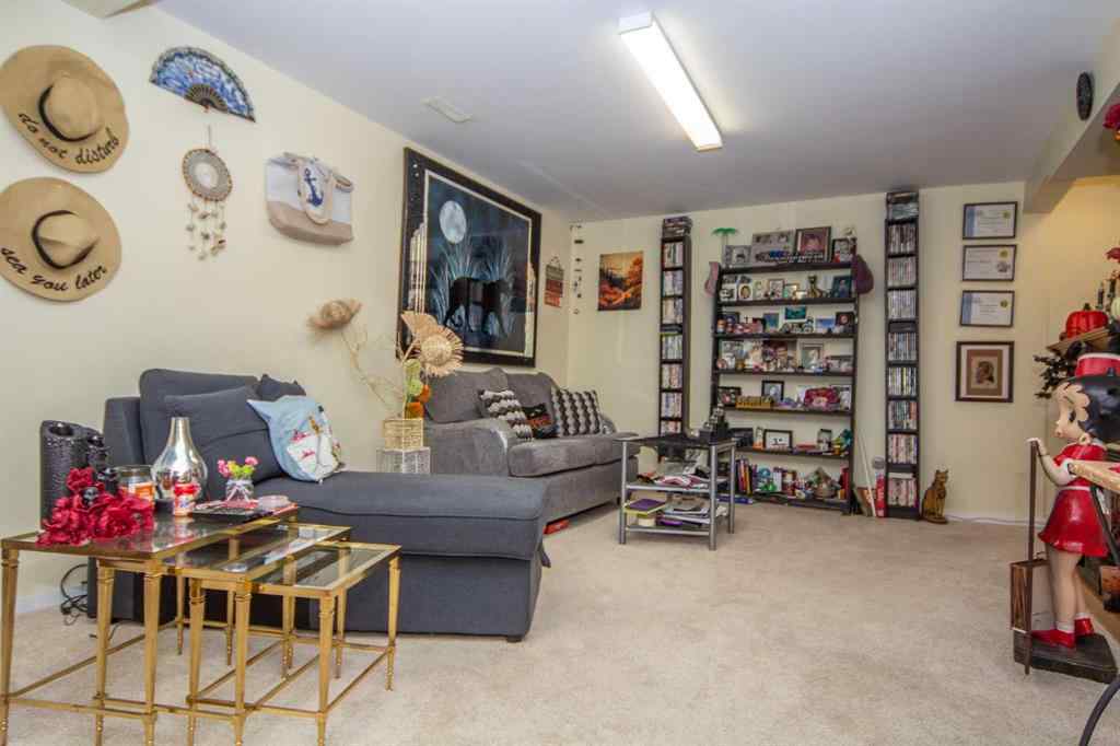MLS® A2258870 - 1251 Penedo Crescent SE in Penbrooke Meadows Calgary, Residential