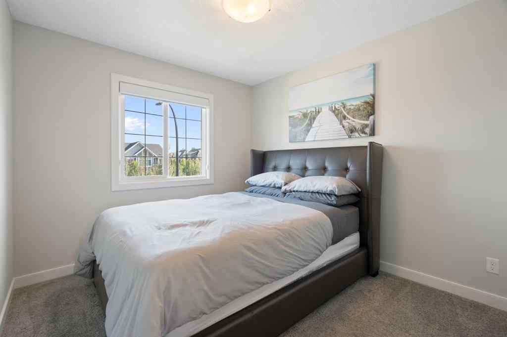 MLS® A2258874 - 133 Heartland Boulevard  in Heartland Cochrane, Residential