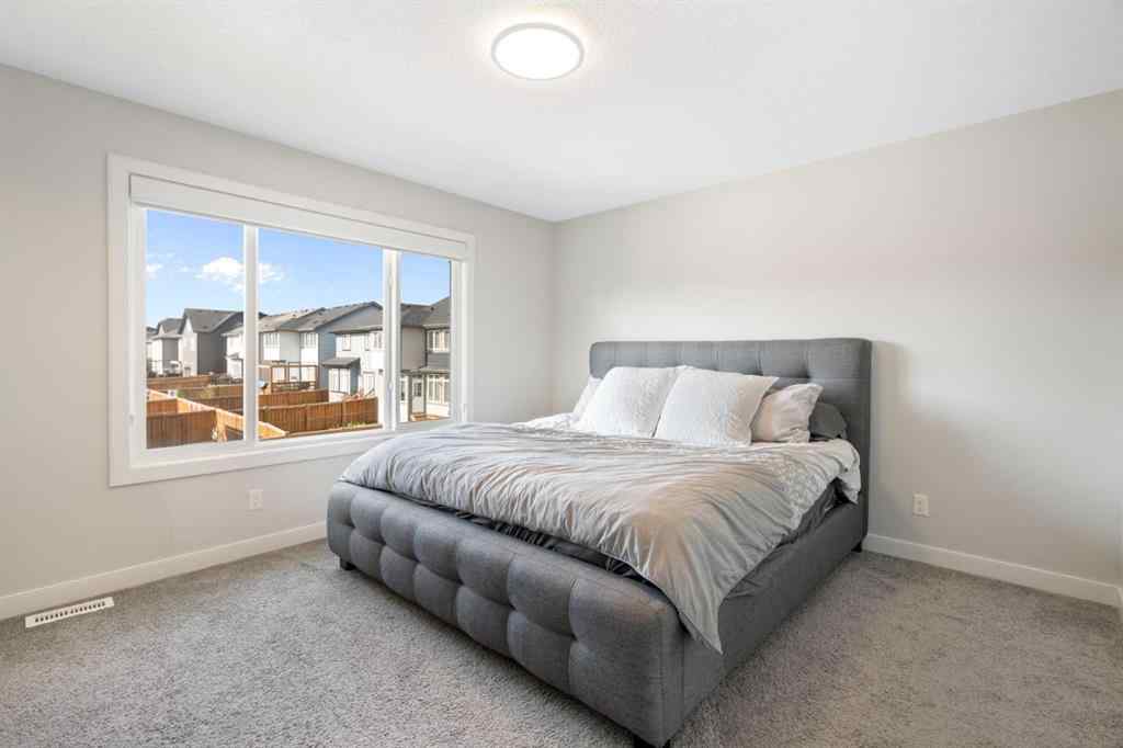 MLS® A2258874 - 133 Heartland Boulevard  in Heartland Cochrane, Residential