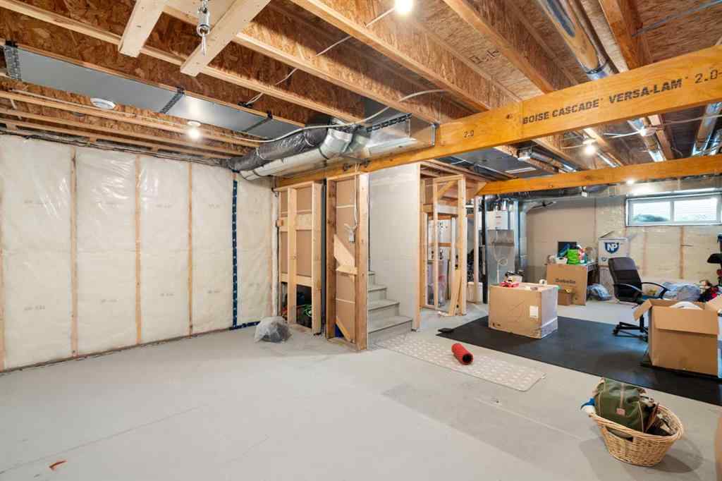 MLS® A2258874 - 133 Heartland Boulevard  in Heartland Cochrane, Residential