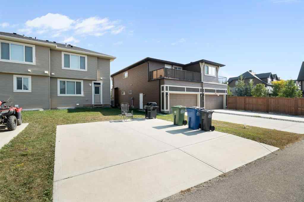 MLS® A2258874 - 133 Heartland Boulevard  in Heartland Cochrane, Residential