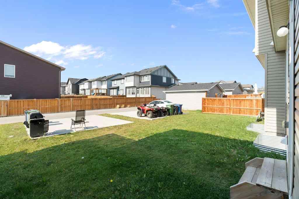 MLS® A2258874 - 133 Heartland Boulevard  in Heartland Cochrane, Residential