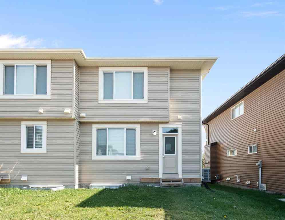 MLS® A2258874 - 133 Heartland Boulevard  in Heartland Cochrane, Residential