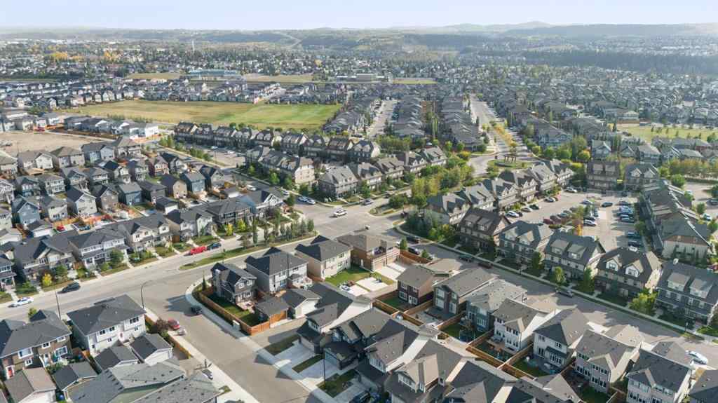 MLS® A2258874 - 133 Heartland Boulevard  in Heartland Cochrane, Residential