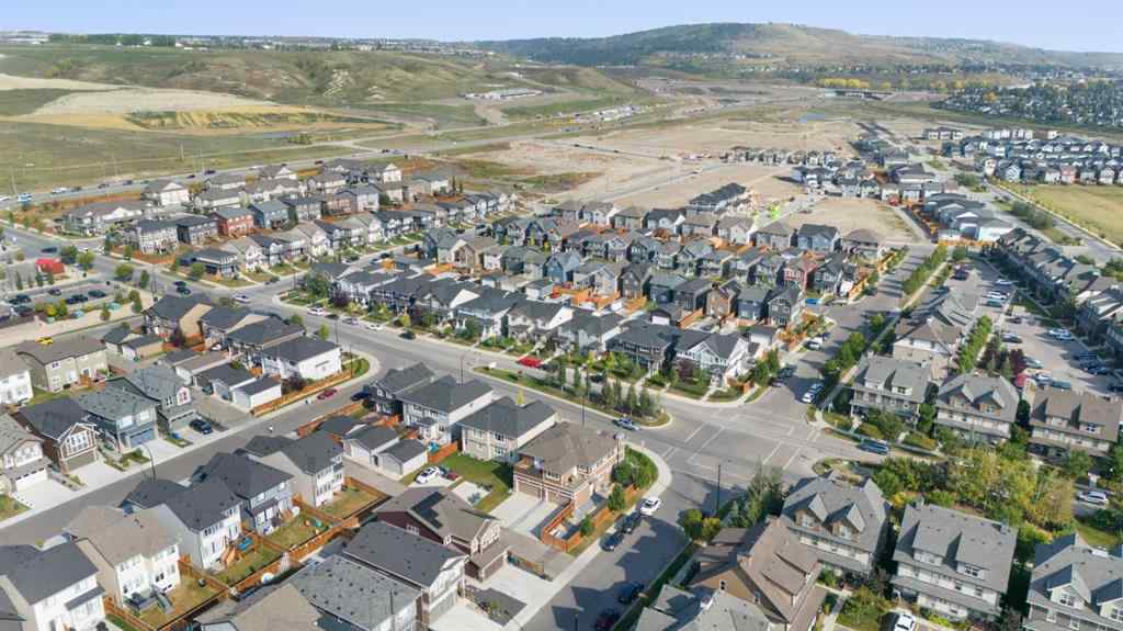 MLS® A2258874 - 133 Heartland Boulevard  in Heartland Cochrane, Residential