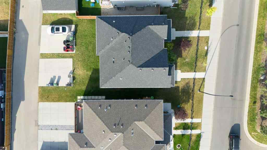 MLS® A2258874 - 133 Heartland Boulevard  in Heartland Cochrane, Residential