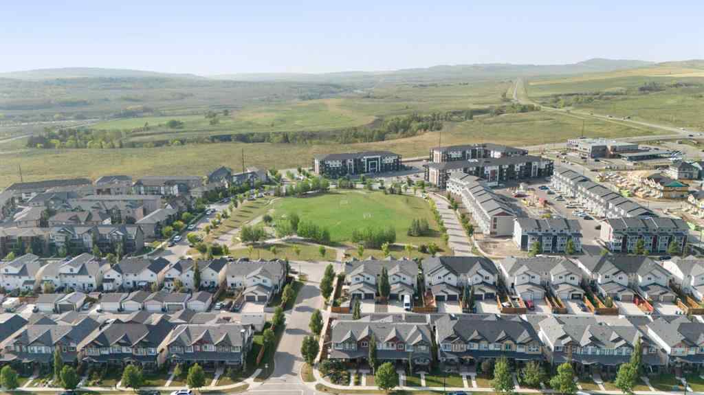 MLS® A2258874 - 133 Heartland Boulevard  in Heartland Cochrane, Residential