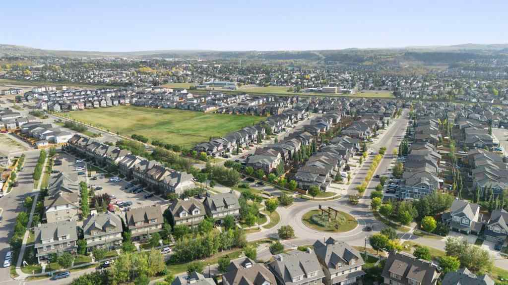 MLS® A2258874 - 133 Heartland Boulevard  in Heartland Cochrane, Residential