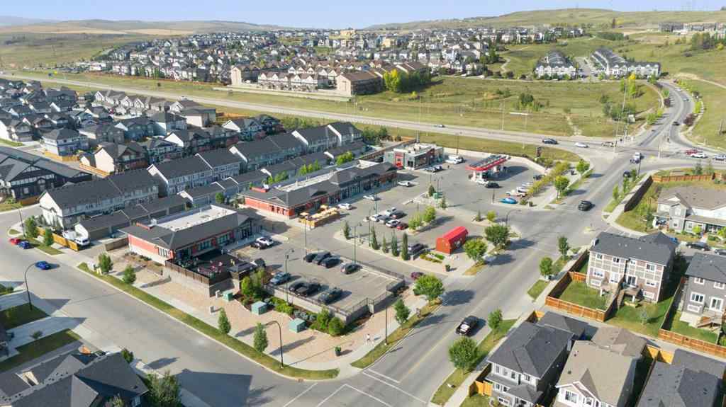 MLS® A2258874 - 133 Heartland Boulevard  in Heartland Cochrane, Residential