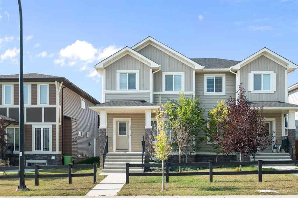 MLS® A2258874 - 133 Heartland Boulevard  in Heartland Cochrane, Residential