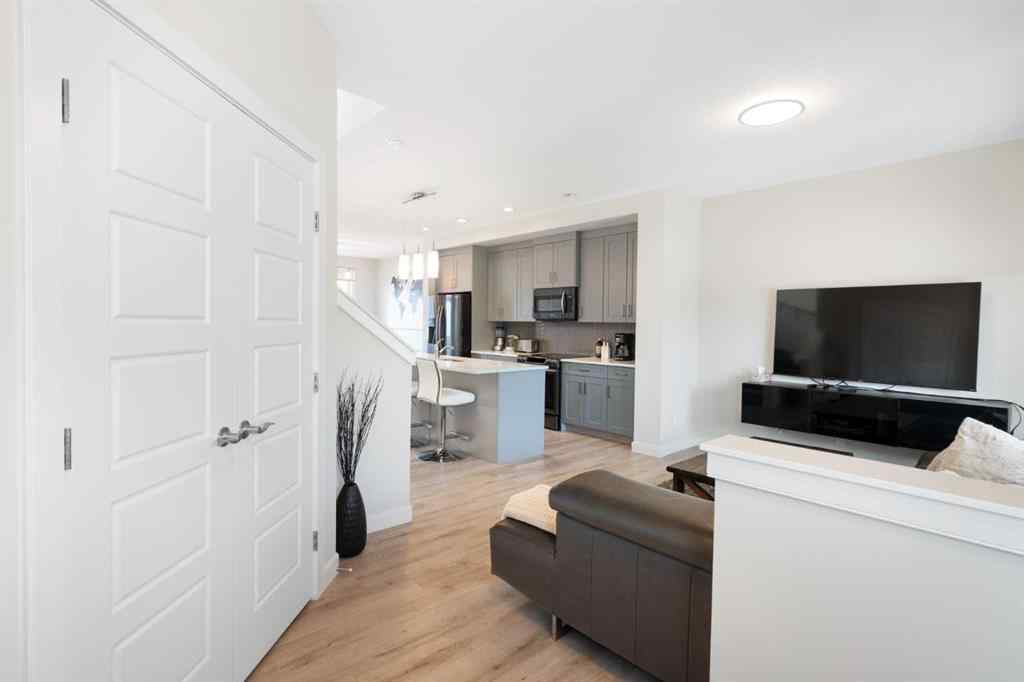 MLS® A2258874 - 133 Heartland Boulevard  in Heartland Cochrane, Residential