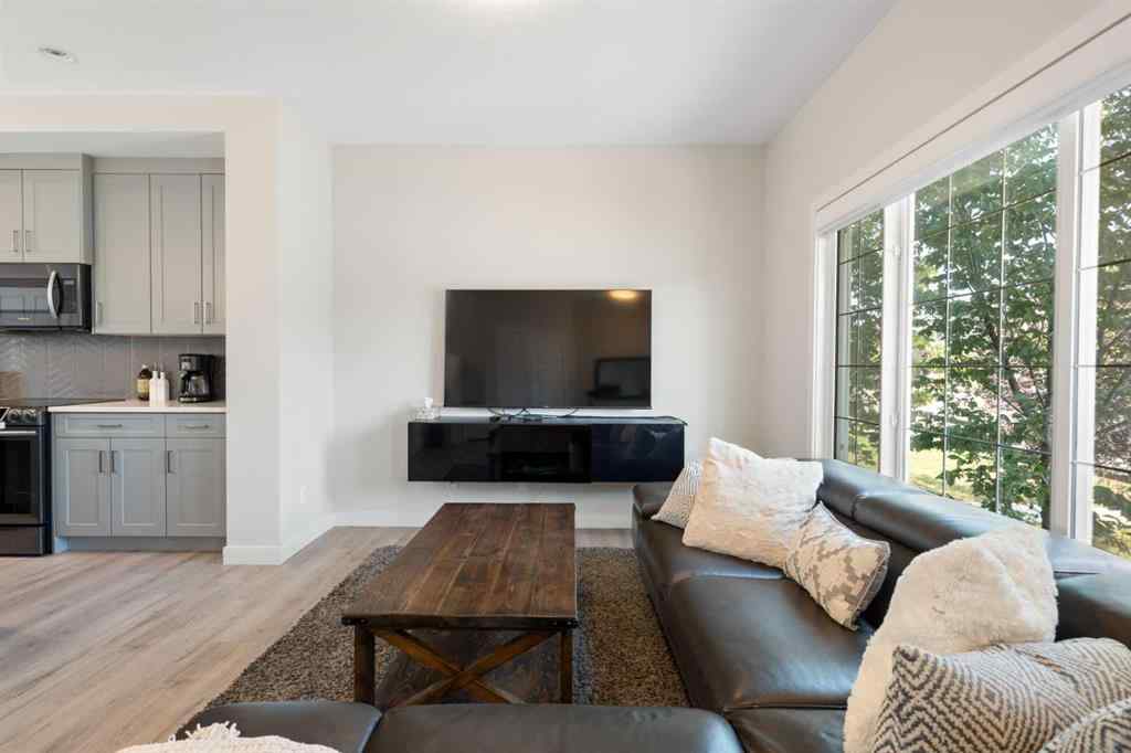 MLS® A2258874 - 133 Heartland Boulevard  in Heartland Cochrane, Residential