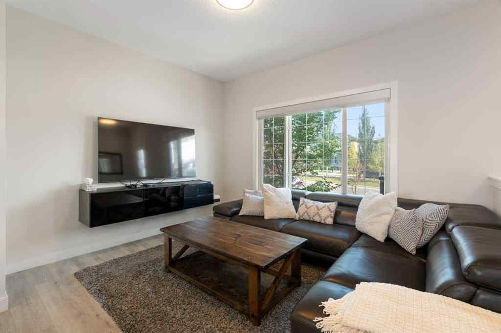 MLS® A2258874 - 133 Heartland Boulevard  in Heartland Cochrane, Residential