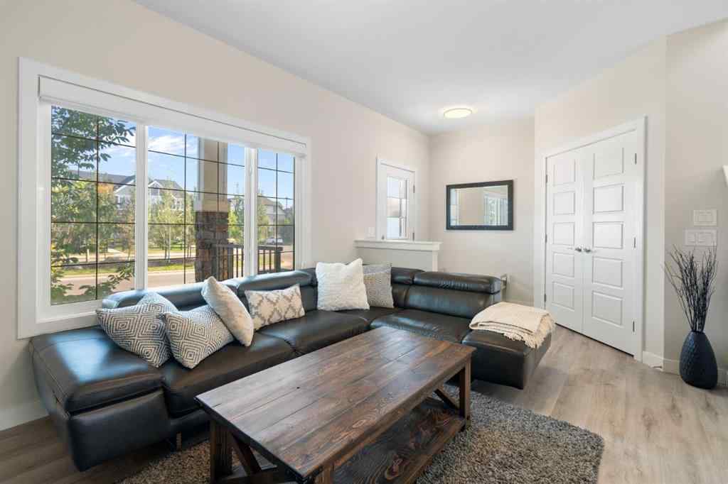 MLS® A2258874 - 133 Heartland Boulevard  in Heartland Cochrane, Residential