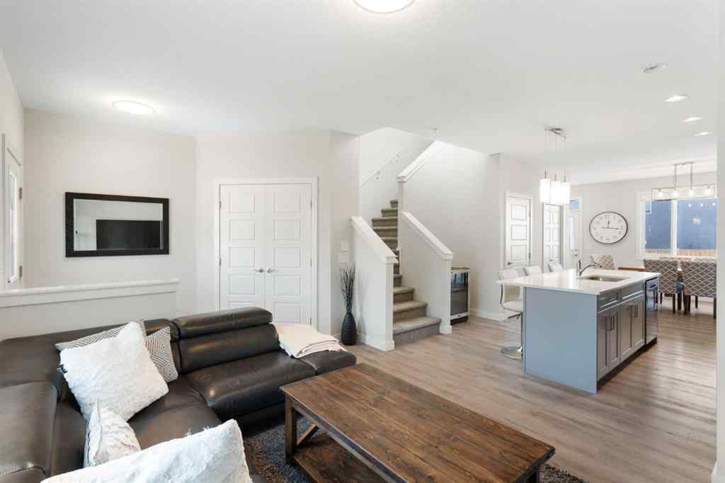 MLS® A2258874 - 133 Heartland Boulevard  in Heartland Cochrane, Residential