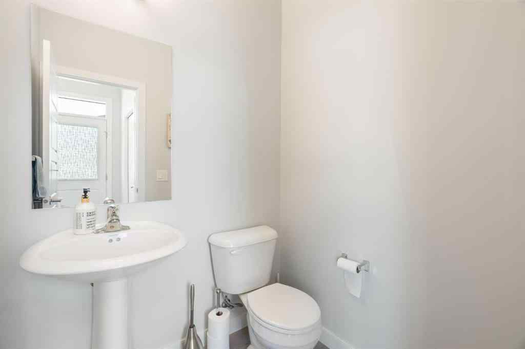 MLS® A2258874 - 133 Heartland Boulevard  in Heartland Cochrane, Residential