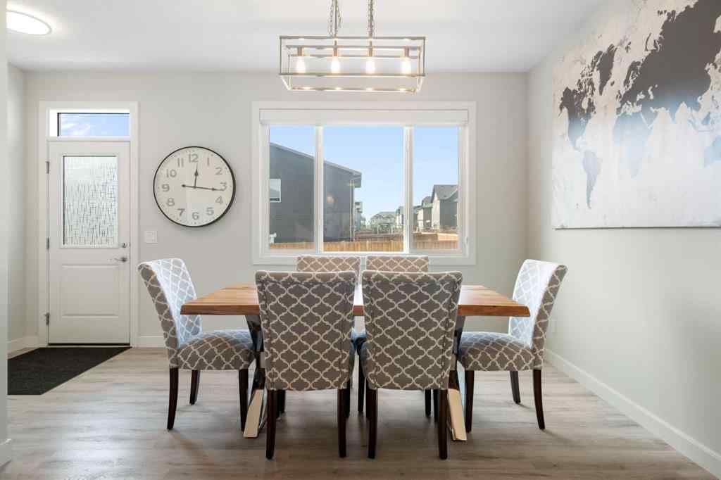 MLS® A2258874 - 133 Heartland Boulevard  in Heartland Cochrane, Residential