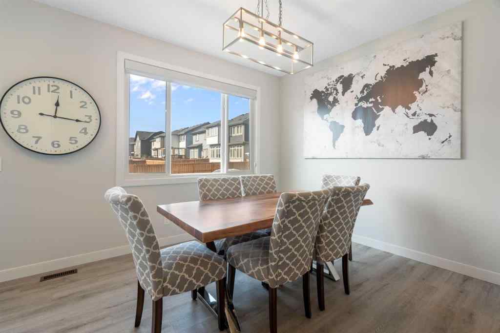 MLS® A2258874 - 133 Heartland Boulevard  in Heartland Cochrane, Residential