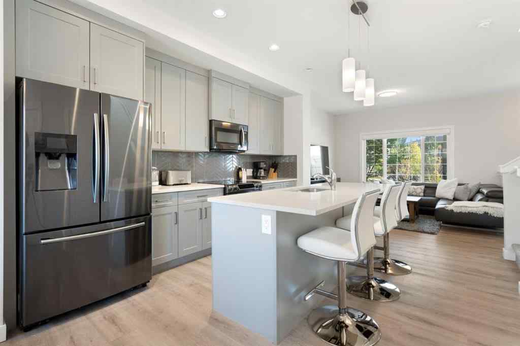 MLS® A2258874 - 133 Heartland Boulevard  in Heartland Cochrane, Residential