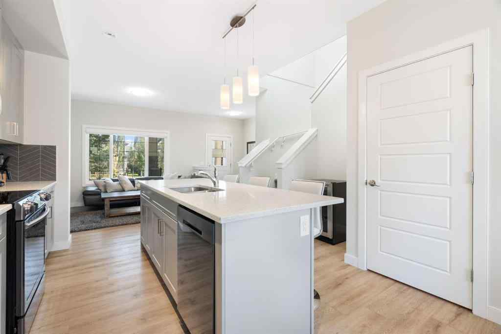 MLS® A2258874 - 133 Heartland Boulevard  in Heartland Cochrane, Residential