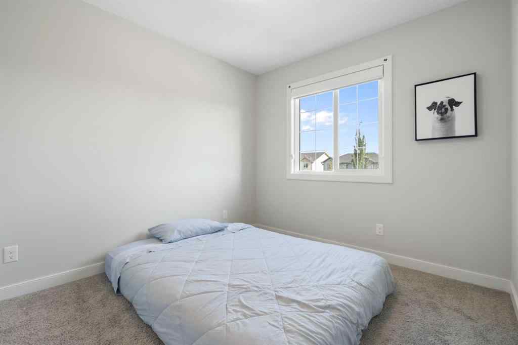 MLS® A2258874 - 133 Heartland Boulevard  in Heartland Cochrane, Residential