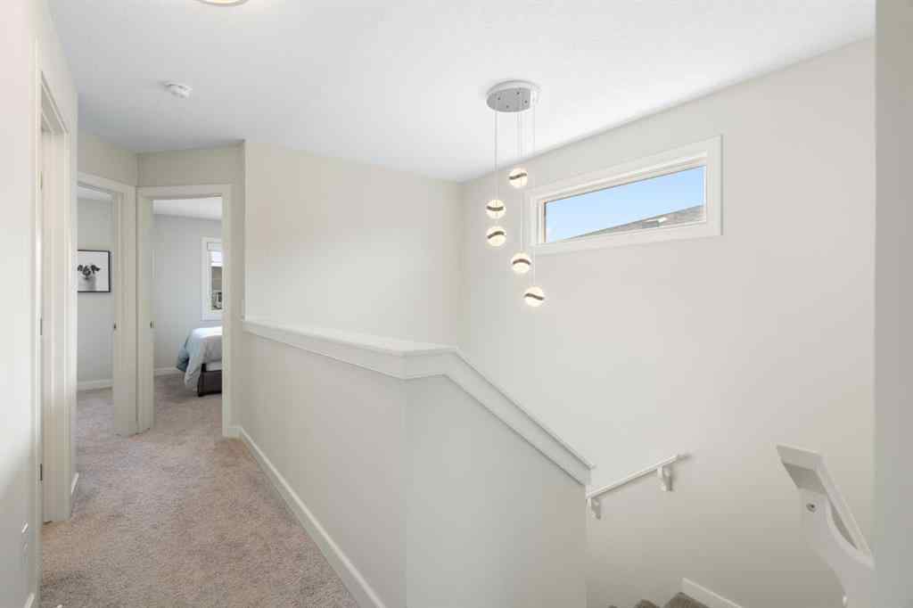 MLS® A2258874 - 133 Heartland Boulevard  in Heartland Cochrane, Residential