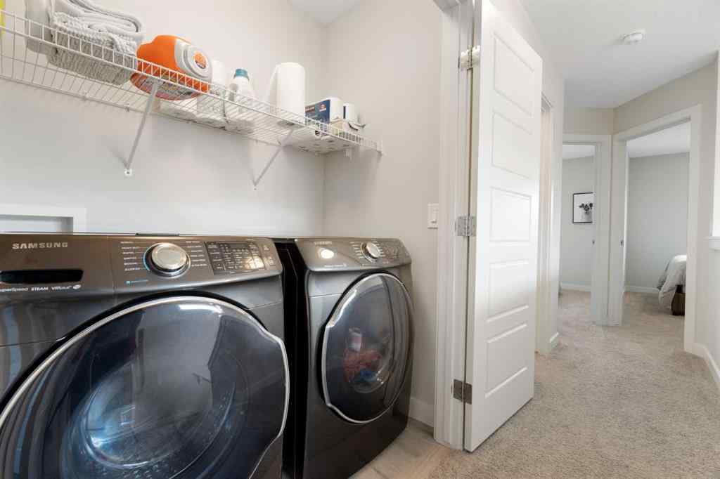 MLS® A2258874 - 133 Heartland Boulevard  in Heartland Cochrane, Residential