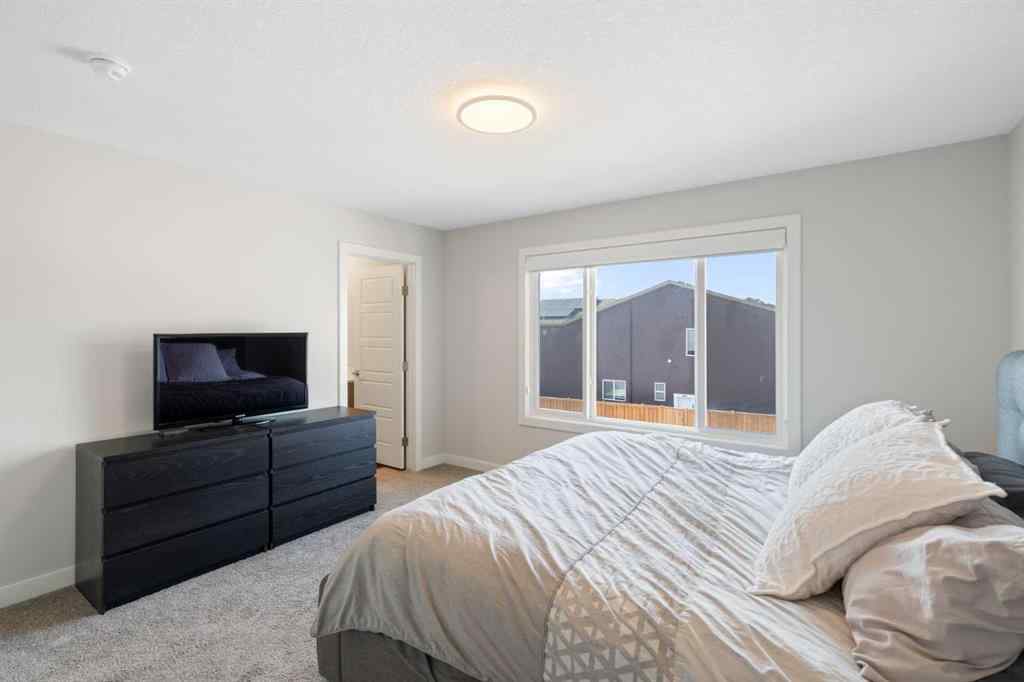 MLS® A2258874 - 133 Heartland Boulevard  in Heartland Cochrane, Residential