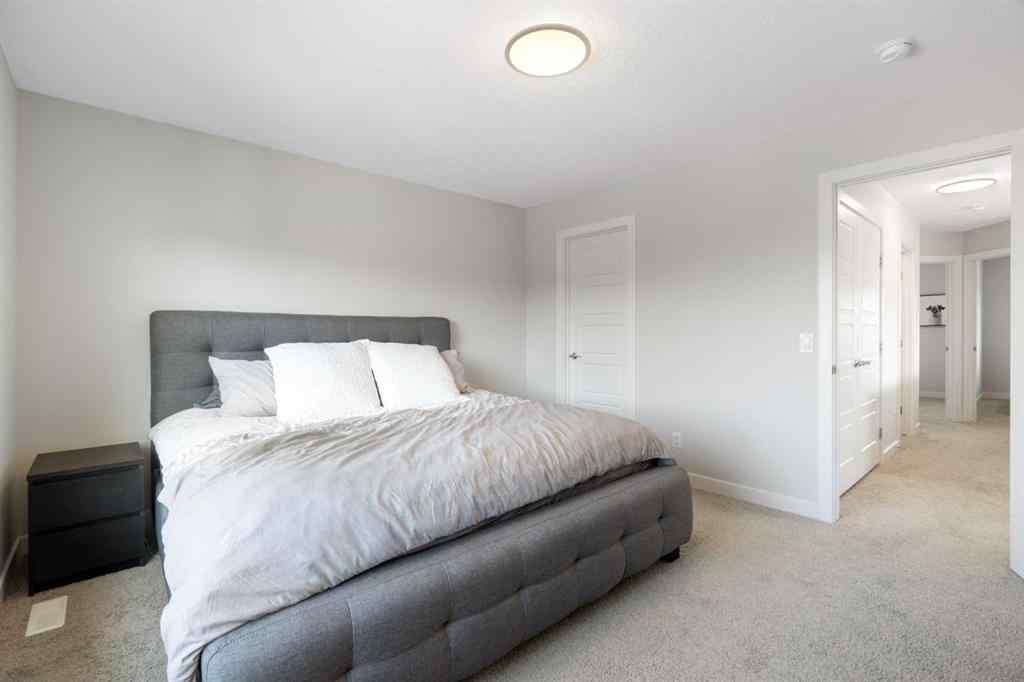 MLS® A2258874 - 133 Heartland Boulevard  in Heartland Cochrane, Residential