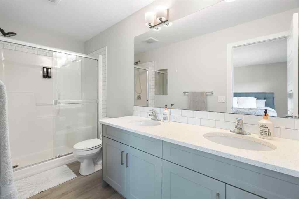 MLS® A2258874 - 133 Heartland Boulevard  in Heartland Cochrane, Residential