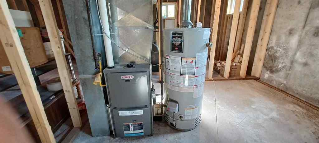 MLS® A2258876 - 4710 IMPERIAL Avenue  in NONE Coronation, Residential