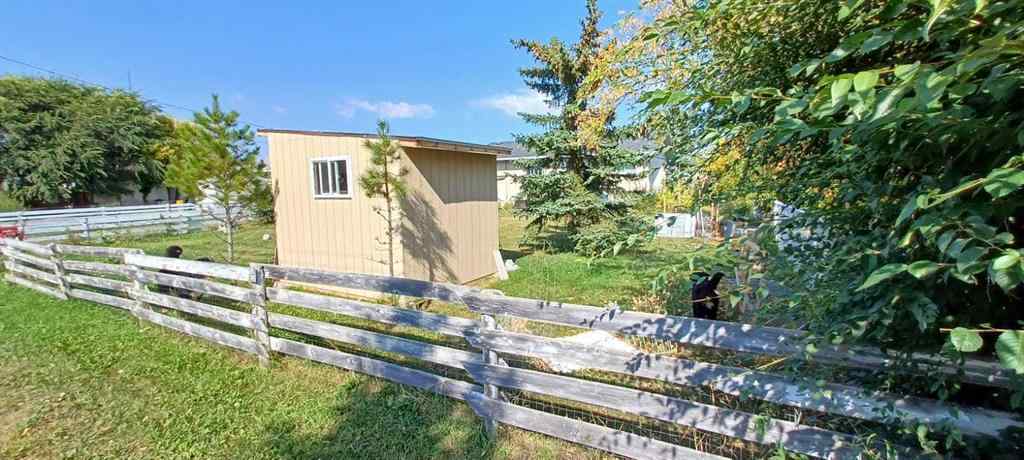 MLS® A2258876 - 4710 IMPERIAL Avenue  in NONE Coronation, Residential