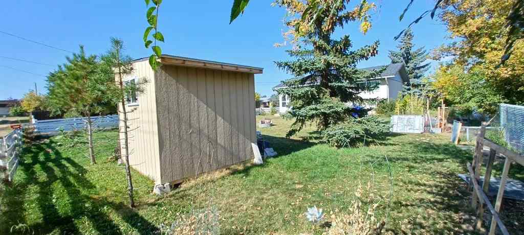 MLS® A2258876 - 4710 IMPERIAL Avenue  in NONE Coronation, Residential