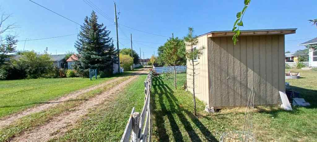 MLS® A2258876 - 4710 IMPERIAL Avenue  in NONE Coronation, Residential