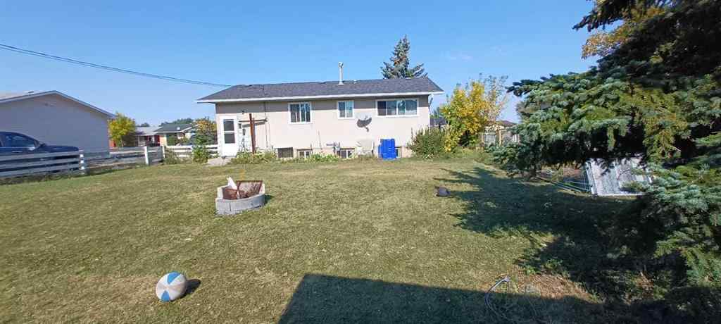MLS® A2258876 - 4710 IMPERIAL Avenue  in NONE Coronation, Residential