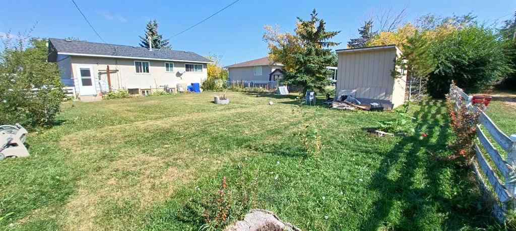MLS® A2258876 - 4710 IMPERIAL Avenue  in NONE Coronation, Residential